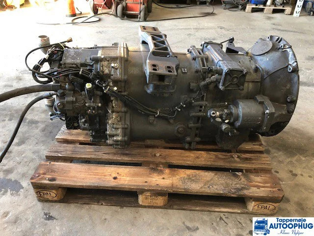 Scania GRS905R Dual – circuit steering P/N: 2292421 / 2292452 Gearbox - Mjenjač i dijelovi za Kamion: slika Scania GRS905R Dual – circuit steering P/N: 2292421 / 2292452 Gearbox - Mjenjač i dijelovi za Kamion Scania GRS905R Dual – circuit steering P/N: 2292421 / 2292452 Gearbox - Mjenjač i dijelovi za Kamion: slika Scania GRS905R Dual – circuit steering P/N: 2292421 / 2292452 Gearbox - Mjenjač i dijelovi za Kamion
