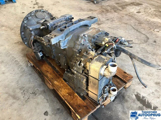 Scania GRS905R Dual – circuit steering P/N: 2292421 / 2292452 Gearbox - Mjenjač i dijelovi za Kamion: slika Scania GRS905R Dual – circuit steering P/N: 2292421 / 2292452 Gearbox - Mjenjač i dijelovi za Kamion Scania GRS905R Dual – circuit steering P/N: 2292421 / 2292452 Gearbox - Mjenjač i dijelovi za Kamion: slika Scania GRS905R Dual – circuit steering P/N: 2292421 / 2292452 Gearbox - Mjenjač i dijelovi za Kamion