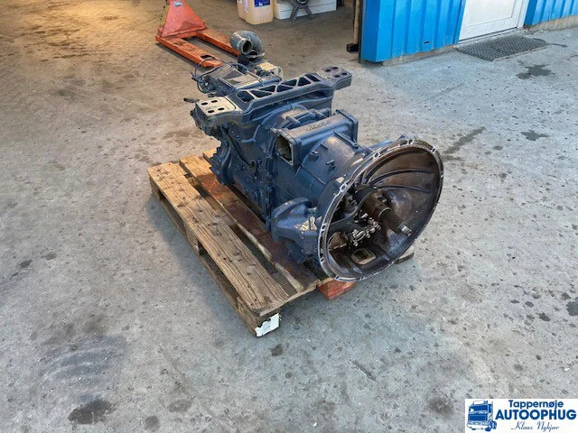 Scania GRS905R Dual – circuit steering P/N: 2292421 / 2292452 Gearbox for 8×4 - Mjenjač i dijelovi za Kamion: slika Scania GRS905R Dual – circuit steering P/N: 2292421 / 2292452 Gearbox for 8×4 - Mjenjač i dijelovi za Kamion Scania GRS905R Dual – circuit steering P/N: 2292421 / 2292452 Gearbox for 8×4 - Mjenjač i dijelovi za Kamion: slika Scania GRS905R Dual – circuit steering P/N: 2292421 / 2292452 Gearbox for 8×4 - Mjenjač i dijelovi za Kamion
