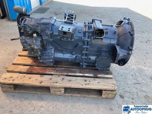 Scania GRS905R Dual – circuit steering P/N: 2292421 / 2292452 Gearbox for 8×4 - Mjenjač i dijelovi za Kamion: slika Scania GRS905R Dual – circuit steering P/N: 2292421 / 2292452 Gearbox for 8×4 - Mjenjač i dijelovi za Kamion Scania GRS905R Dual – circuit steering P/N: 2292421 / 2292452 Gearbox for 8×4 - Mjenjač i dijelovi za Kamion: slika Scania GRS905R Dual – circuit steering P/N: 2292421 / 2292452 Gearbox for 8×4 - Mjenjač i dijelovi za Kamion