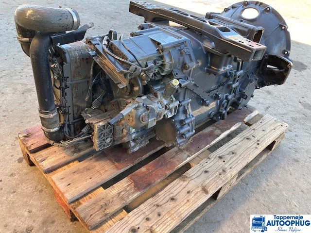 Scania GRS905R Dual – circuit steering P/N: 2292421 / 2292452 Gearbox for 8×4 - Mjenjač i dijelovi za Kamion: slika Scania GRS905R Dual – circuit steering P/N: 2292421 / 2292452 Gearbox for 8×4 - Mjenjač i dijelovi za Kamion Scania GRS905R Dual – circuit steering P/N: 2292421 / 2292452 Gearbox for 8×4 - Mjenjač i dijelovi za Kamion: slika Scania GRS905R Dual – circuit steering P/N: 2292421 / 2292452 Gearbox for 8×4 - Mjenjač i dijelovi za Kamion