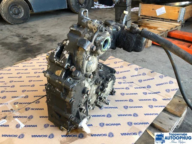 Scania GRS905R Dual – circuit steering Retarder P/N: 1790615 / 1734726 - Mjenjač i dijelovi za Kamion: slika Scania GRS905R Dual – circuit steering Retarder P/N: 1790615 / 1734726 - Mjenjač i dijelovi za Kamion Scania GRS905R Dual – circuit steering Retarder P/N: 1790615 / 1734726 - Mjenjač i dijelovi za Kamion: slika Scania GRS905R Dual – circuit steering Retarder P/N: 1790615 / 1734726 - Mjenjač i dijelovi za Kamion