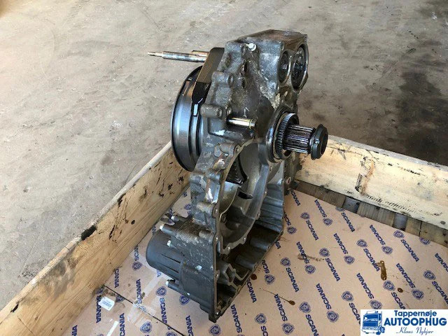 Scania GRS905R Dual – circuit steering planetary gear P/N: 2292452 - Mjenjač i dijelovi za Kamion: slika Scania GRS905R Dual – circuit steering planetary gear P/N: 2292452 - Mjenjač i dijelovi za Kamion Scania GRS905R Dual – circuit steering planetary gear P/N: 2292452 - Mjenjač i dijelovi za Kamion: slika Scania GRS905R Dual – circuit steering planetary gear P/N: 2292452 - Mjenjač i dijelovi za Kamion