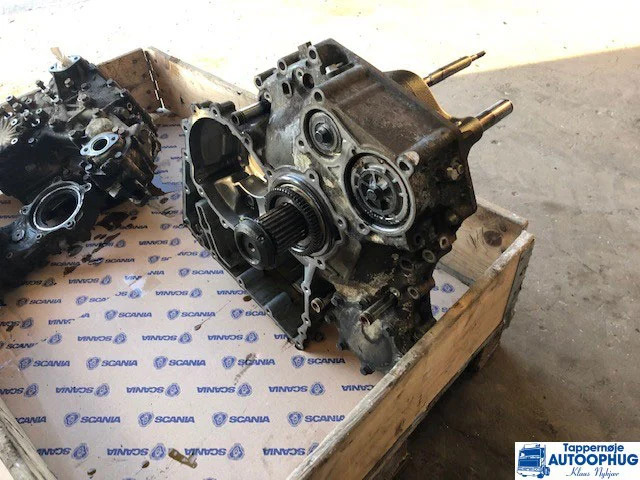 Scania GRS905R Dual – circuit steering planetary gear P/N: 2292452 - Mjenjač i dijelovi za Kamion: slika Scania GRS905R Dual – circuit steering planetary gear P/N: 2292452 - Mjenjač i dijelovi za Kamion Scania GRS905R Dual – circuit steering planetary gear P/N: 2292452 - Mjenjač i dijelovi za Kamion: slika Scania GRS905R Dual – circuit steering planetary gear P/N: 2292452 - Mjenjač i dijelovi za Kamion