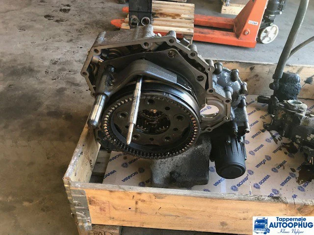Scania GRS905R Dual – circuit steering planetary gear P/N: 2292452 - Mjenjač i dijelovi za Kamion: slika Scania GRS905R Dual – circuit steering planetary gear P/N: 2292452 - Mjenjač i dijelovi za Kamion Scania GRS905R Dual – circuit steering planetary gear P/N: 2292452 - Mjenjač i dijelovi za Kamion: slika Scania GRS905R Dual – circuit steering planetary gear P/N: 2292452 - Mjenjač i dijelovi za Kamion