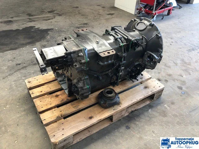 Scania GRS905R Gearkasse - Mjenjač i dijelovi za Kamion: slika Scania GRS905R Gearkasse - Mjenjač i dijelovi za Kamion Scania GRS905R Gearkasse - Mjenjač i dijelovi za Kamion: slika Scania GRS905R Gearkasse - Mjenjač i dijelovi za Kamion