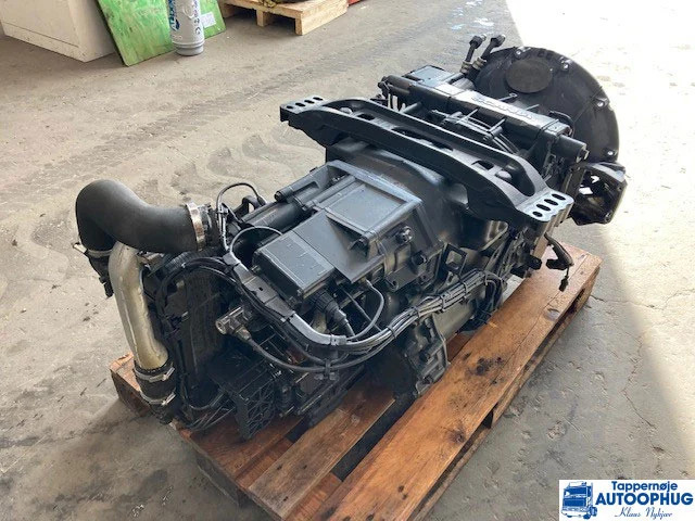 Scania GRS905R TMS2 P/N: 2475808 / 576477 - Mjenjač i dijelovi za Kamion: slika Scania GRS905R TMS2 P/N: 2475808 / 576477 - Mjenjač i dijelovi za Kamion Scania GRS905R TMS2 P/N: 2475808 / 576477 - Mjenjač i dijelovi za Kamion: slika Scania GRS905R TMS2 P/N: 2475808 / 576477 - Mjenjač i dijelovi za Kamion