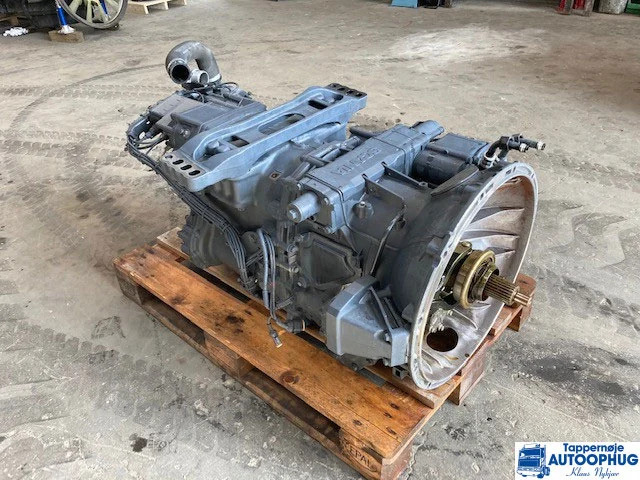 Scania GRS905R TMS2 P/N: 2475808 / 576477 - Mjenjač i dijelovi za Kamion: slika Scania GRS905R TMS2 P/N: 2475808 / 576477 - Mjenjač i dijelovi za Kamion Scania GRS905R TMS2 P/N: 2475808 / 576477 - Mjenjač i dijelovi za Kamion: slika Scania GRS905R TMS2 P/N: 2475808 / 576477 - Mjenjač i dijelovi za Kamion