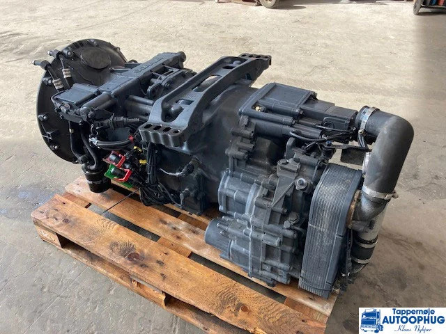 Scania GRS905R TMS2 P/N: 2475808 / 576477 - Mjenjač i dijelovi za Kamion: slika Scania GRS905R TMS2 P/N: 2475808 / 576477 - Mjenjač i dijelovi za Kamion Scania GRS905R TMS2 P/N: 2475808 / 576477 - Mjenjač i dijelovi za Kamion: slika Scania GRS905R TMS2 P/N: 2475808 / 576477 - Mjenjač i dijelovi za Kamion