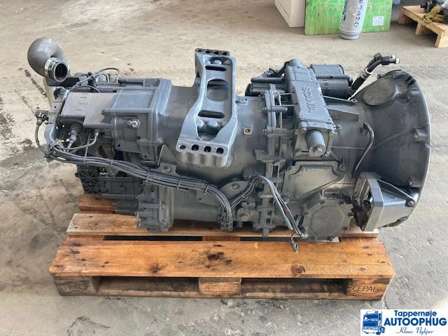 Scania GRS905R TMS2 P/N: 2475808 / 576477 - Mjenjač i dijelovi za Kamion: slika Scania GRS905R TMS2 P/N: 2475808 / 576477 - Mjenjač i dijelovi za Kamion Scania GRS905R TMS2 P/N: 2475808 / 576477 - Mjenjač i dijelovi za Kamion: slika Scania GRS905R TMS2 P/N: 2475808 / 576477 - Mjenjač i dijelovi za Kamion