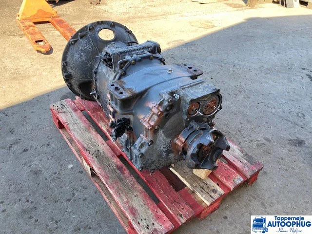 Scania GRSO905 Gearkasse Renoveret - Mjenjač i dijelovi za Kamion: slika Scania GRSO905 Gearkasse Renoveret - Mjenjač i dijelovi za Kamion Scania GRSO905 Gearkasse Renoveret - Mjenjač i dijelovi za Kamion: slika Scania GRSO905 Gearkasse Renoveret - Mjenjač i dijelovi za Kamion