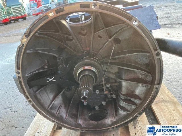 Scania GRSO905R TMS2 P/N: 2475809 / 576478 - Mjenjač i dijelovi za Kamion: slika Scania GRSO905R TMS2 P/N: 2475809 / 576478 - Mjenjač i dijelovi za Kamion Scania GRSO905R TMS2 P/N: 2475809 / 576478 - Mjenjač i dijelovi za Kamion: slika Scania GRSO905R TMS2 P/N: 2475809 / 576478 - Mjenjač i dijelovi za Kamion