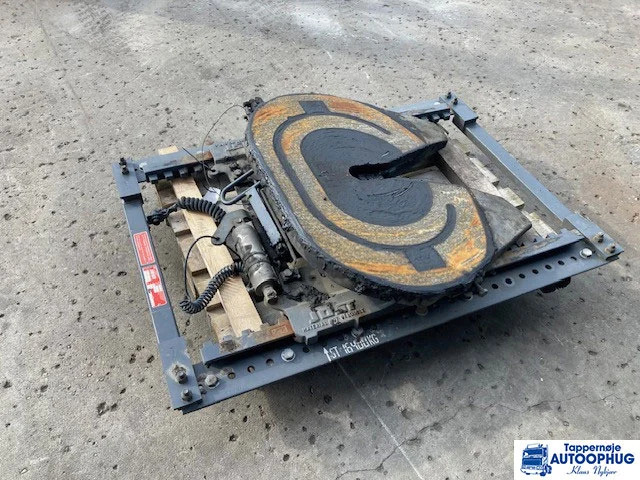 Scania JOST skammel flytbar - Sedlo za Kamion: slika Scania JOST skammel flytbar - Sedlo za Kamion Scania JOST skammel flytbar - Sedlo za Kamion: slika Scania JOST skammel flytbar - Sedlo za Kamion