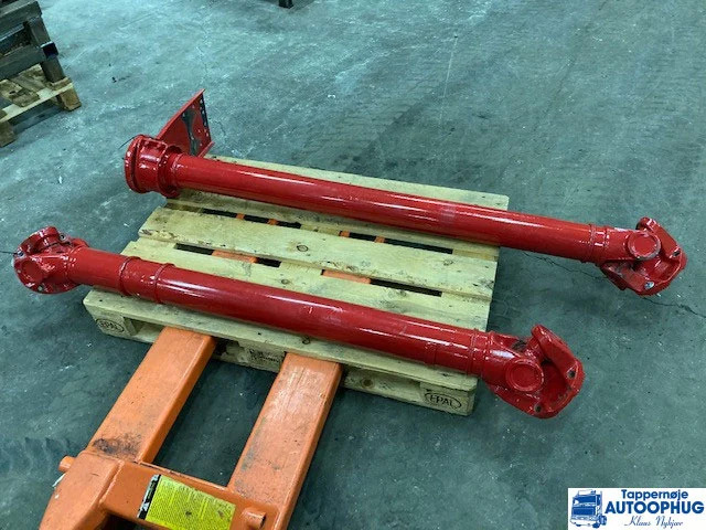 Scania Kardang / Propeller shaft P164 – P604 - Osovina i dijelovi za Kamion: slika Scania Kardang / Propeller shaft P164 – P604 - Osovina i dijelovi za Kamion Scania Kardang / Propeller shaft P164 – P604 - Osovina i dijelovi za Kamion: slika Scania Kardang / Propeller shaft P164 – P604 - Osovina i dijelovi za Kamion