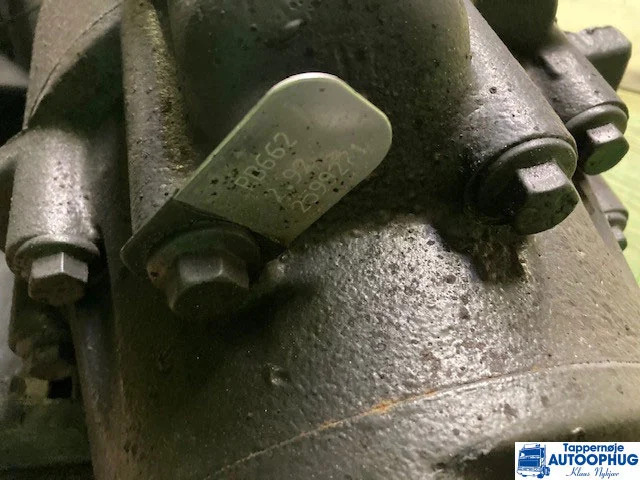 Motor i dijelovi za Kamion Scania Oil sump P/N: 2840476: slika Motor i dijelovi za Kamion Scania Oil sump P/N: 2840476