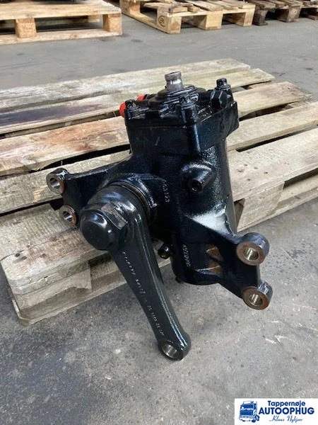 Scania Power steering gear Scania 2784927 - Upravljački mehanizam za Kamion: slika Scania Power steering gear Scania 2784927 - Upravljački mehanizam za Kamion Scania Power steering gear Scania 2784927 - Upravljački mehanizam za Kamion: slika Scania Power steering gear Scania 2784927 - Upravljački mehanizam za Kamion