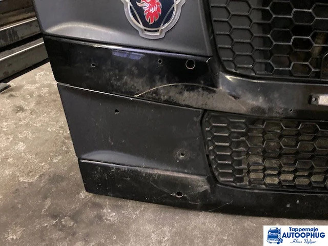 Scania R Front grille panel - Karoserija i eksterijer za Kamion: slika Scania R Front grille panel - Karoserija i eksterijer za Kamion Scania R Front grille panel - Karoserija i eksterijer za Kamion: slika Scania R Front grille panel - Karoserija i eksterijer za Kamion