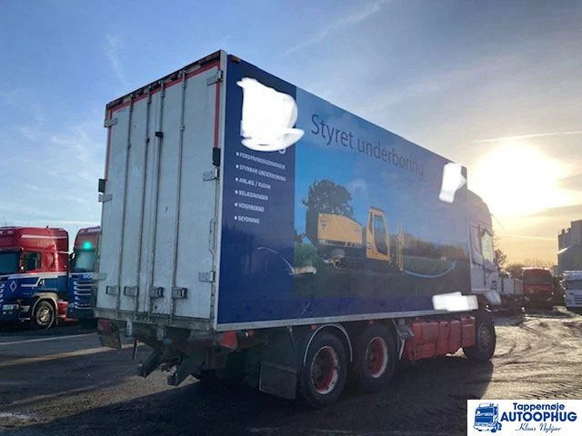 Scania R620 6X2 Retarder - Kamion sandučar: slika Scania R620 6X2 Retarder - Kamion sandučar Scania R620 6X2 Retarder - Kamion sandučar: slika Scania R620 6X2 Retarder - Kamion sandučar