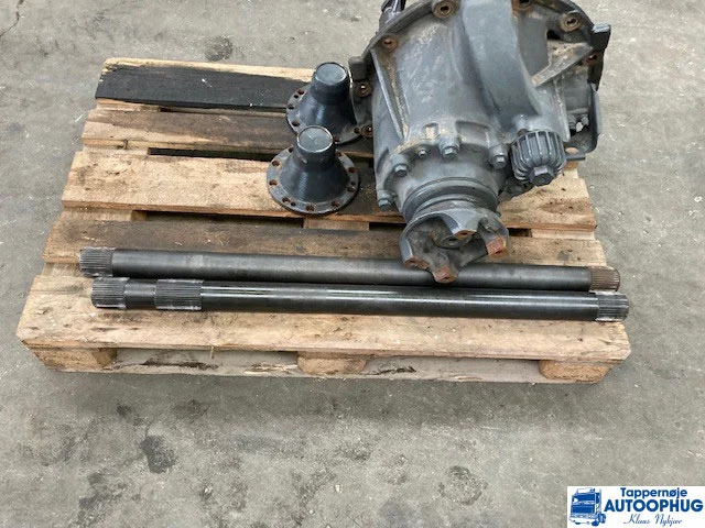 Scania R753 – 2.35 Scania 574627 - Diferencijalni zupčanik za Kamion: slika Scania R753 – 2.35 Scania 574627 - Diferencijalni zupčanik za Kamion Scania R753 – 2.35 Scania 574627 - Diferencijalni zupčanik za Kamion: slika Scania R753 – 2.35 Scania 574627 - Diferencijalni zupčanik za Kamion