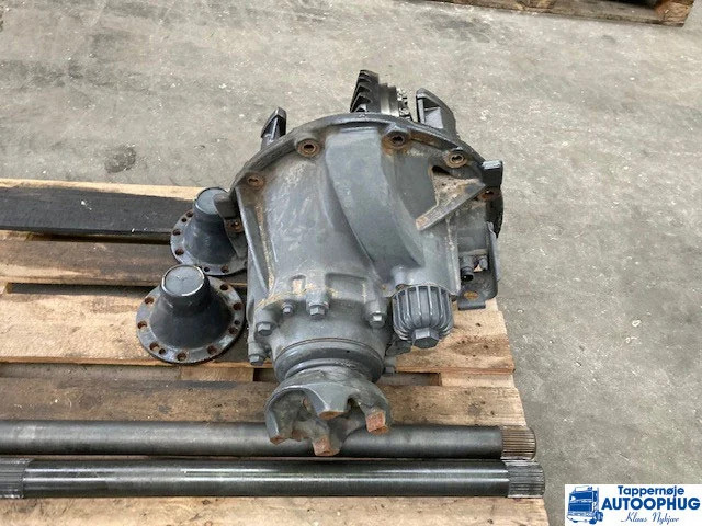 Scania R753 – 2.35 Scania 574627 - Diferencijalni zupčanik za Kamion: slika Scania R753 – 2.35 Scania 574627 - Diferencijalni zupčanik za Kamion Scania R753 – 2.35 Scania 574627 - Diferencijalni zupčanik za Kamion: slika Scania R753 – 2.35 Scania 574627 - Diferencijalni zupčanik za Kamion