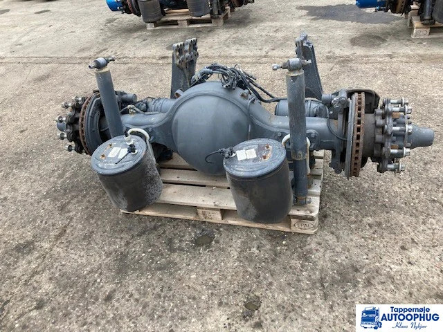 Scania R885 Rear axle housing Scania 2628612 - Osovina i dijelovi za Kamion: slika Scania R885 Rear axle housing Scania 2628612 - Osovina i dijelovi za Kamion Scania R885 Rear axle housing Scania 2628612 - Osovina i dijelovi za Kamion: slika Scania R885 Rear axle housing Scania 2628612 - Osovina i dijelovi za Kamion