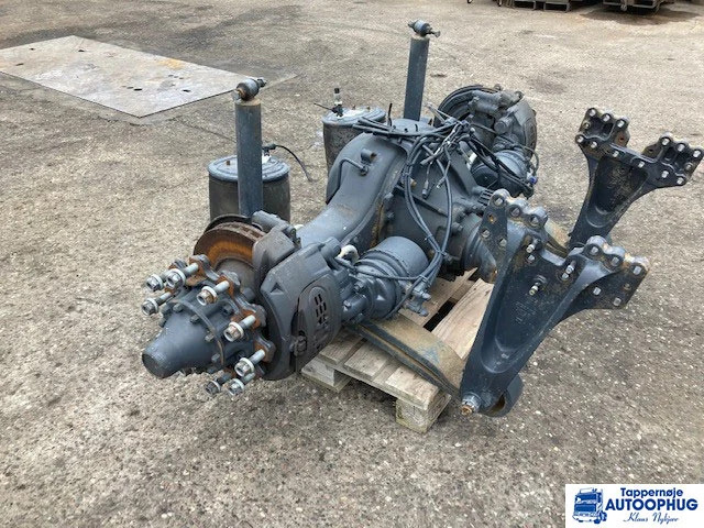 Scania R885 Rear axle housing Scania 2628612 - Osovina i dijelovi za Kamion: slika Scania R885 Rear axle housing Scania 2628612 - Osovina i dijelovi za Kamion Scania R885 Rear axle housing Scania 2628612 - Osovina i dijelovi za Kamion: slika Scania R885 Rear axle housing Scania 2628612 - Osovina i dijelovi za Kamion