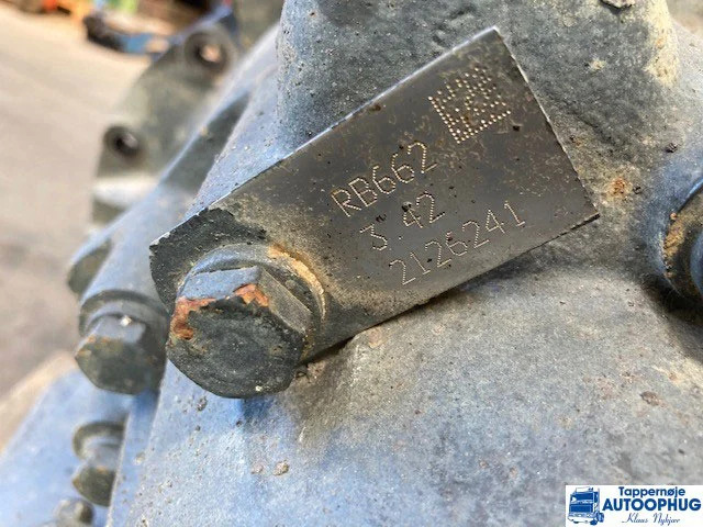Scania RB662 – 3.42 P/N: 1769866 / 574531 - Diferencijalni zupčanik za Kamion: slika Scania RB662 – 3.42 P/N: 1769866 / 574531 - Diferencijalni zupčanik za Kamion Scania RB662 – 3.42 P/N: 1769866 / 574531 - Diferencijalni zupčanik za Kamion: slika Scania RB662 – 3.42 P/N: 1769866 / 574531 - Diferencijalni zupčanik za Kamion