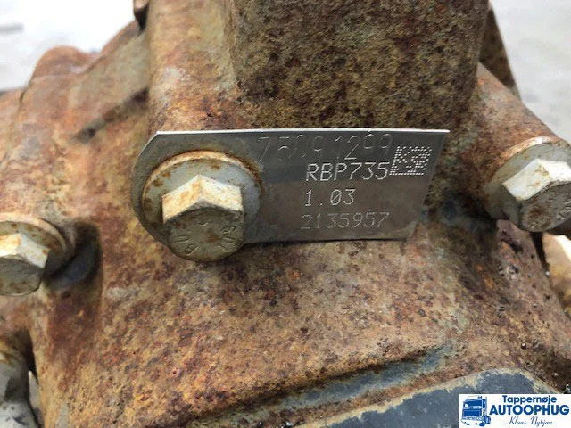 Scania RBP735 – 3.93 - Diferencijalni zupčanik za Kamion: slika Scania RBP735 – 3.93 - Diferencijalni zupčanik za Kamion Scania RBP735 – 3.93 - Diferencijalni zupčanik za Kamion: slika Scania RBP735 – 3.93 - Diferencijalni zupčanik za Kamion