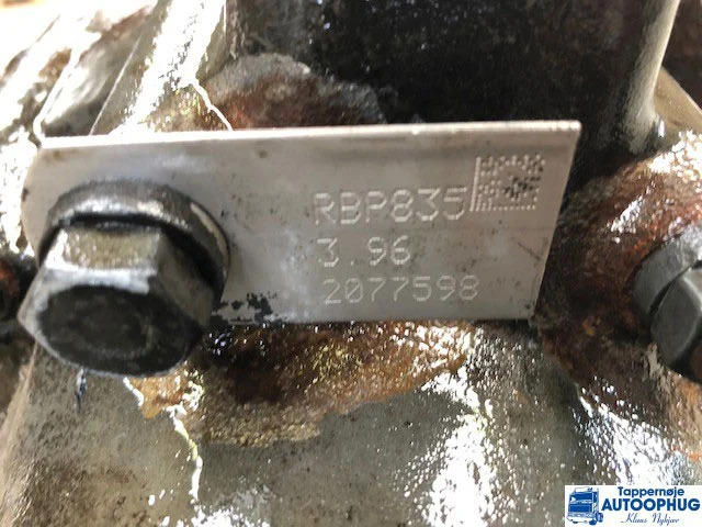 Scania RBP835 3.96 - Diferencijalni zupčanik za Kamion: slika Scania RBP835 3.96 - Diferencijalni zupčanik za Kamion Scania RBP835 3.96 - Diferencijalni zupčanik za Kamion: slika Scania RBP835 3.96 - Diferencijalni zupčanik za Kamion