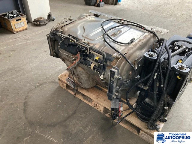 Scania S650 udstødning / silencer Scania 2539551 - Ispušni sustav za Kamion: slika Scania S650 udstødning / silencer Scania 2539551 - Ispušni sustav za Kamion Scania S650 udstødning / silencer Scania 2539551 - Ispušni sustav za Kamion: slika Scania S650 udstødning / silencer Scania 2539551 - Ispušni sustav za Kamion