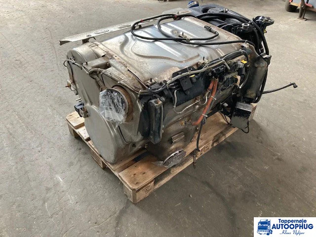 Scania S650 udstødning / silencer Scania 2539551 - Ispušni sustav za Kamion: slika Scania S650 udstødning / silencer Scania 2539551 - Ispušni sustav za Kamion Scania S650 udstødning / silencer Scania 2539551 - Ispušni sustav za Kamion: slika Scania S650 udstødning / silencer Scania 2539551 - Ispušni sustav za Kamion