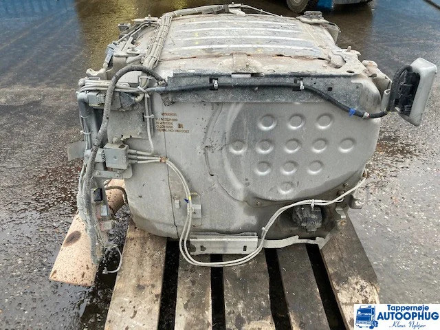 Scania Silencer P/N: 2541854 / 2531689 - Ispušni sustav za Kamion: slika Scania Silencer P/N: 2541854 / 2531689 - Ispušni sustav za Kamion Scania Silencer P/N: 2541854 / 2531689 - Ispušni sustav za Kamion: slika Scania Silencer P/N: 2541854 / 2531689 - Ispušni sustav za Kamion