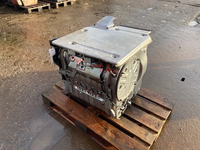 Scania Silencer – Scania 2684368 - Ispušni sustav za Kamion: slika Scania Silencer – Scania 2684368 - Ispušni sustav za Kamion Scania Silencer – Scania 2684368 - Ispušni sustav za Kamion: slika Scania Silencer – Scania 2684368 - Ispušni sustav za Kamion