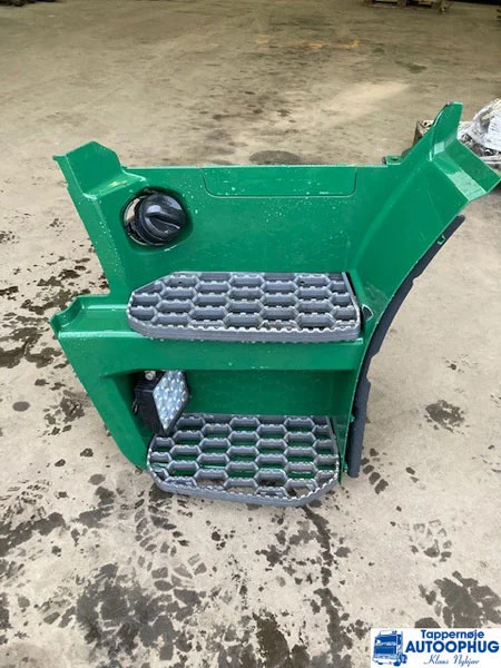 Scania forskærm P/N: 2297995 / 2599547 - Karoserija i eksterijer za Kamion: slika Scania forskærm P/N: 2297995 / 2599547 - Karoserija i eksterijer za Kamion Scania forskærm P/N: 2297995 / 2599547 - Karoserija i eksterijer za Kamion: slika Scania forskærm P/N: 2297995 / 2599547 - Karoserija i eksterijer za Kamion