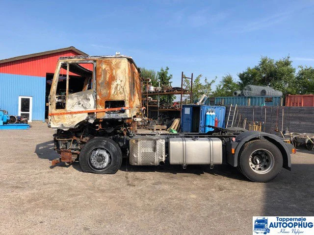 Iveco Stralis 480 E6 - Tegljač: slika Iveco Stralis 480 E6 - Tegljač Iveco Stralis 480 E6 - Tegljač: slika Iveco Stralis 480 E6 - Tegljač