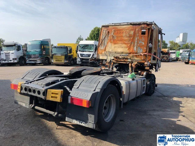 Iveco Stralis 480 E6 - Tegljač: slika Iveco Stralis 480 E6 - Tegljač Iveco Stralis 480 E6 - Tegljač: slika Iveco Stralis 480 E6 - Tegljač