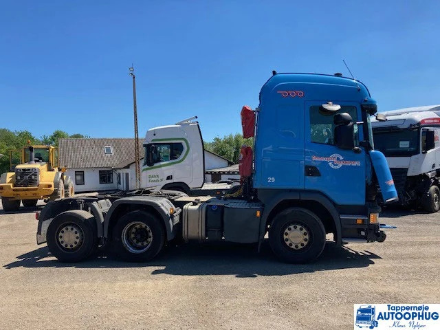 Scania G450 6X2 Damage - Tegljač: slika Scania G450 6X2 Damage - Tegljač Scania G450 6X2 Damage - Tegljač: slika Scania G450 6X2 Damage - Tegljač