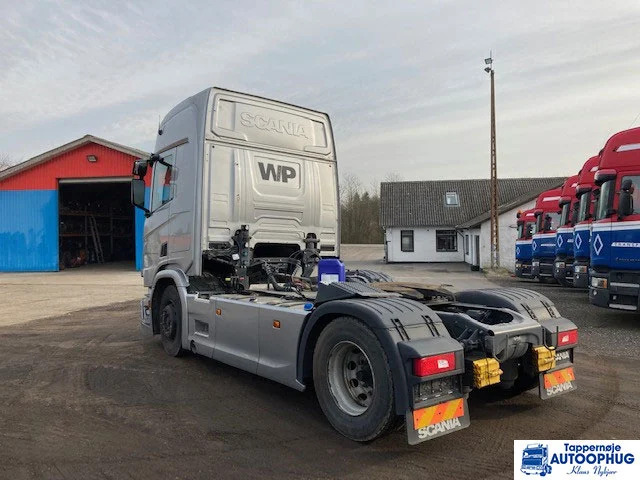 Scania R450 4X2 Retarder - Tegljač: slika Scania R450 4X2 Retarder - Tegljač Scania R450 4X2 Retarder - Tegljač: slika Scania R450 4X2 Retarder - Tegljač