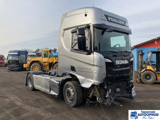 Scania R450 4X2 Retarder - Tegljač: slika Scania R450 4X2 Retarder - Tegljač Scania R450 4X2 Retarder - Tegljač: slika Scania R450 4X2 Retarder - Tegljač