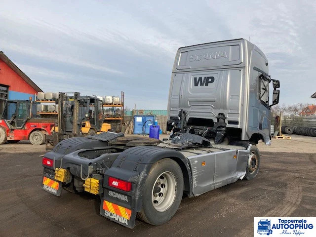 Scania R450 4X2 Retarder - Tegljač: slika Scania R450 4X2 Retarder - Tegljač Scania R450 4X2 Retarder - Tegljač: slika Scania R450 4X2 Retarder - Tegljač