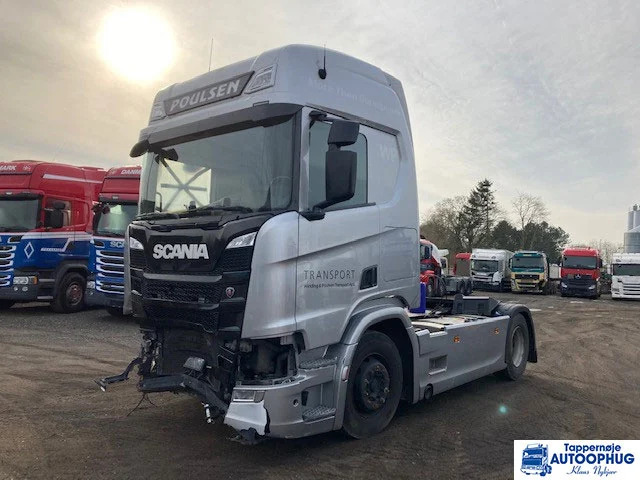 Scania R450 4X2 Retarder - Tegljač: slika Scania R450 4X2 Retarder - Tegljač Scania R450 4X2 Retarder - Tegljač: slika Scania R450 4X2 Retarder - Tegljač