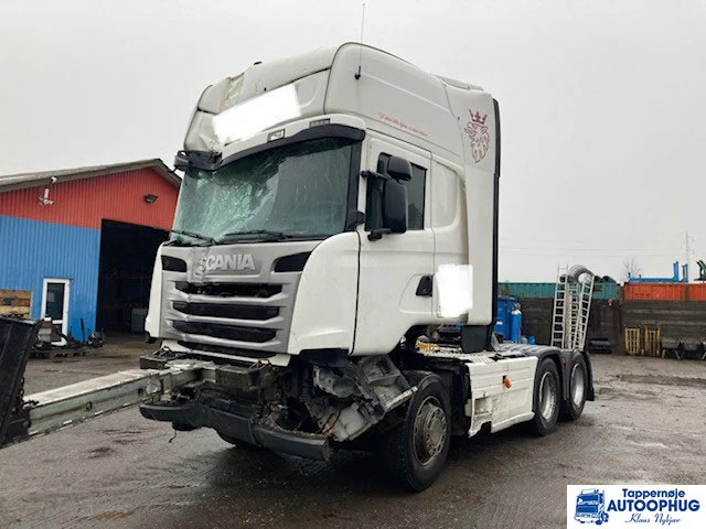 Scania R450 6X2 Retarder - Tegljač: slika Scania R450 6X2 Retarder - Tegljač Scania R450 6X2 Retarder - Tegljač: slika Scania R450 6X2 Retarder - Tegljač