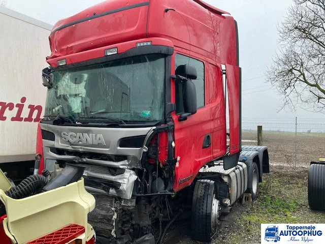 Scania R450 6X2 Retarder - Tegljač: slika Scania R450 6X2 Retarder - Tegljač Scania R450 6X2 Retarder - Tegljač: slika Scania R450 6X2 Retarder - Tegljač