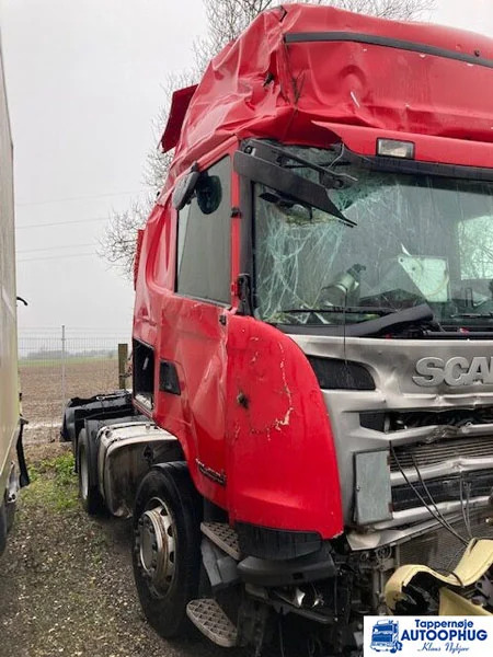 Scania R450 6X2 Retarder - Tegljač: slika Scania R450 6X2 Retarder - Tegljač Scania R450 6X2 Retarder - Tegljač: slika Scania R450 6X2 Retarder - Tegljač