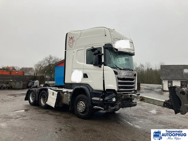 Scania R450 6X2 Retarder - Tegljač: slika Scania R450 6X2 Retarder - Tegljač Scania R450 6X2 Retarder - Tegljač: slika Scania R450 6X2 Retarder - Tegljač