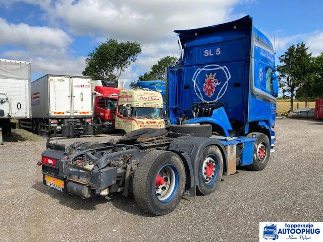 Scania R490 6×2 skadet - Tegljač: slika Scania R490 6×2 skadet - Tegljač Scania R490 6×2 skadet - Tegljač: slika Scania R490 6×2 skadet - Tegljač