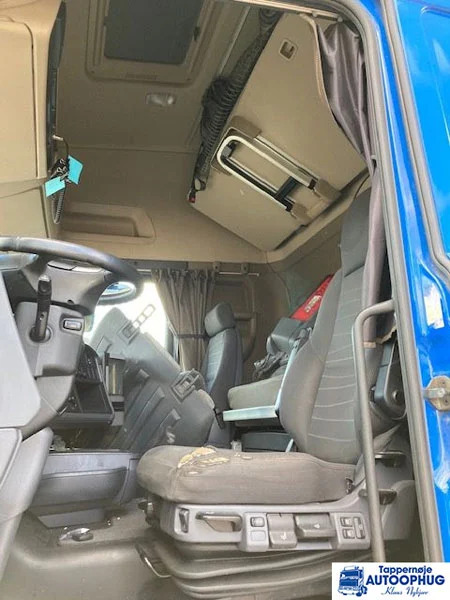 Scania R490 6×2 skadet - Tegljač: slika Scania R490 6×2 skadet - Tegljač Scania R490 6×2 skadet - Tegljač: slika Scania R490 6×2 skadet - Tegljač