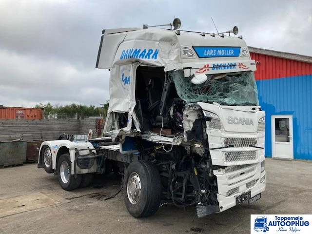 Scania R500 6×2 - Tegljač: slika Scania R500 6×2 - Tegljač Scania R500 6×2 - Tegljač: slika Scania R500 6×2 - Tegljač