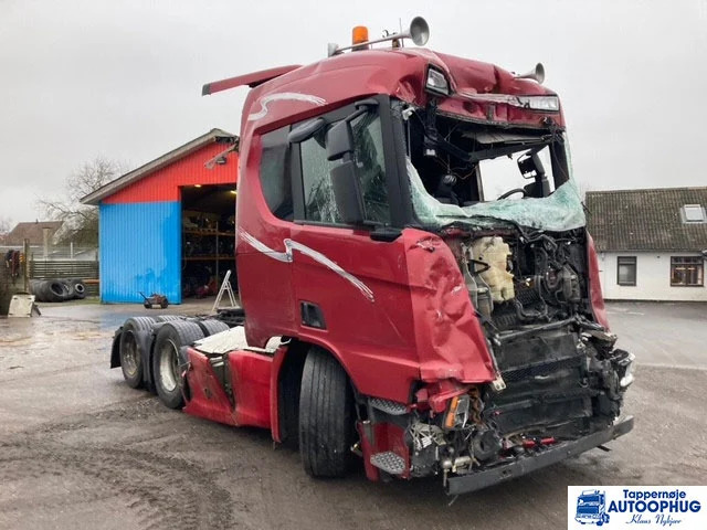 Scania R500 6X2 Retarder Damage - Tegljač: slika Scania R500 6X2 Retarder Damage - Tegljač Scania R500 6X2 Retarder Damage - Tegljač: slika Scania R500 6X2 Retarder Damage - Tegljač