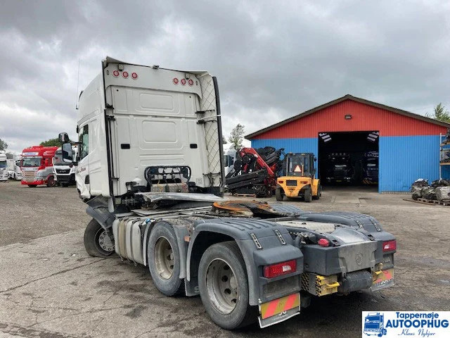 Scania R520 6×2 Damage only parts - Tegljač: slika Scania R520 6×2 Damage only parts - Tegljač Scania R520 6×2 Damage only parts - Tegljač: slika Scania R520 6×2 Damage only parts - Tegljač